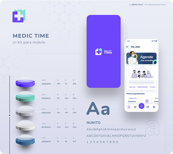 Medic Time