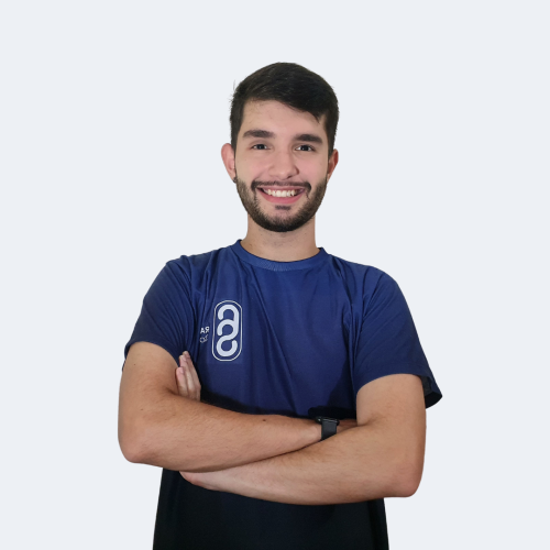 Rafael Farias
